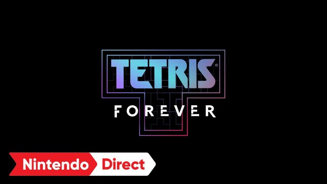 Tráiler de anuncio de Tetris Forever