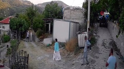 Çobanın öldürüldüğü 'koyun' cinayetinin görüntüleri ortaya çıktı