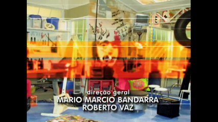 Malhação 2004 (Vagabanda) Capitulo 183