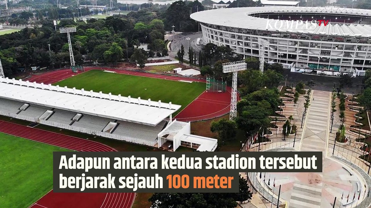 Panduan Lengkap Tata Tertib Misa Agung Paus Fransiskus di GBK| SINAU