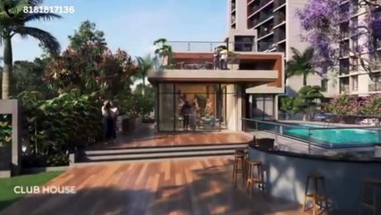 Explore Ceratec West Winds in Hinjewadi: A Modern Lifestyle Awaits
