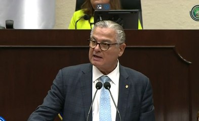 Las tareas de Anel Bolo Flores al frente de la Contraloría