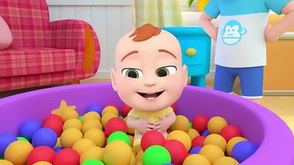 Sick Song | Mommy Version | Newborn Baby Songs & Nursery Rhymes