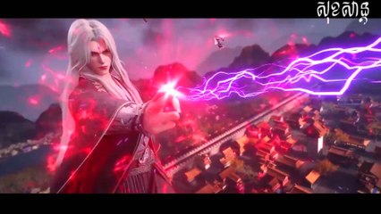 Xian Ni - Renegade Immortal ( 2023 ) Episode 51 english sub