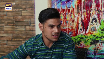 Tark e Wafa Episode 51 _ 27 August 2024 _ ARY Digital Drama