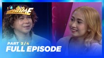 It's Showtime: Dalagang iniwan dahil sa LDR, muling bubuksan ang puso! (August 27, 2024) (Part 3/4)