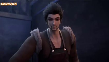 الموسم _1_الحلقة_5_مترجم @ Apotheosis (Become a God)