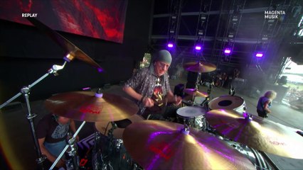 Axel Rudi Pell - Strong as a rock - Live @ Wacken 2024
