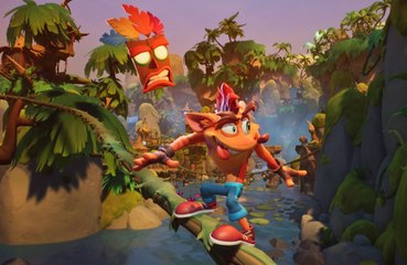 Crash Bandicoot 5 canned in favour of online live-service games