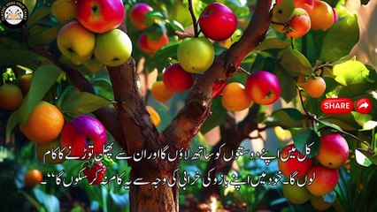 HIMMAT -E-MRDAN | ہمت مرداں | A MOTIVATIONAL STORY | AN ENGROSSING STORY