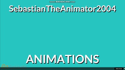 Dora, Caillou, and Rosie saves Gina from Clyde/Ungrounded Part 2