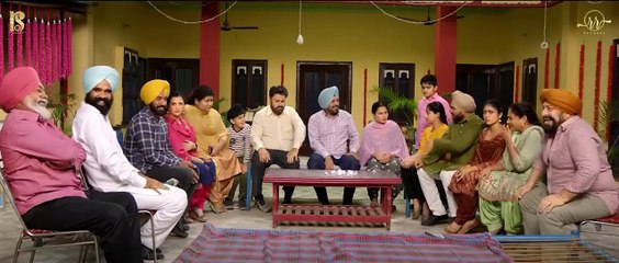 Bina Band Chal England 07 - Roshan Prince - B N Sharma - Saira - Harby Sangha - Gurpreet Ghuggi -