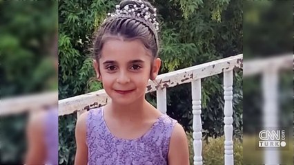 8 yaşındaki Narin nerede? Kayıp ilanları asılmaya başlandı