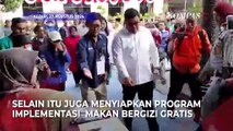 Mas Dhito Putra Pramono Anung Daftar Cabup Kediri