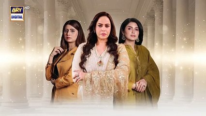 Tark e Wafa Episode 52 _ Teaser _ ARY Digital Drama