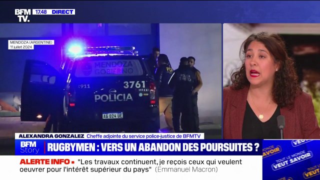 Affaire Jegou-Auradou: vers un abandon des poursuites?