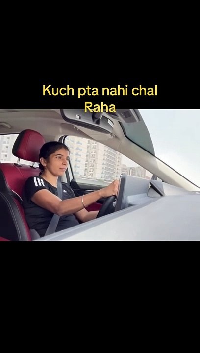Gadi chalo thik se