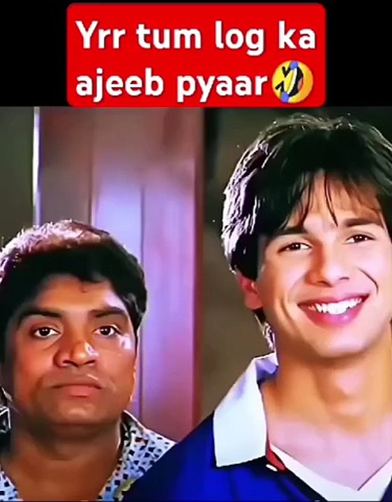 Funny dialogue