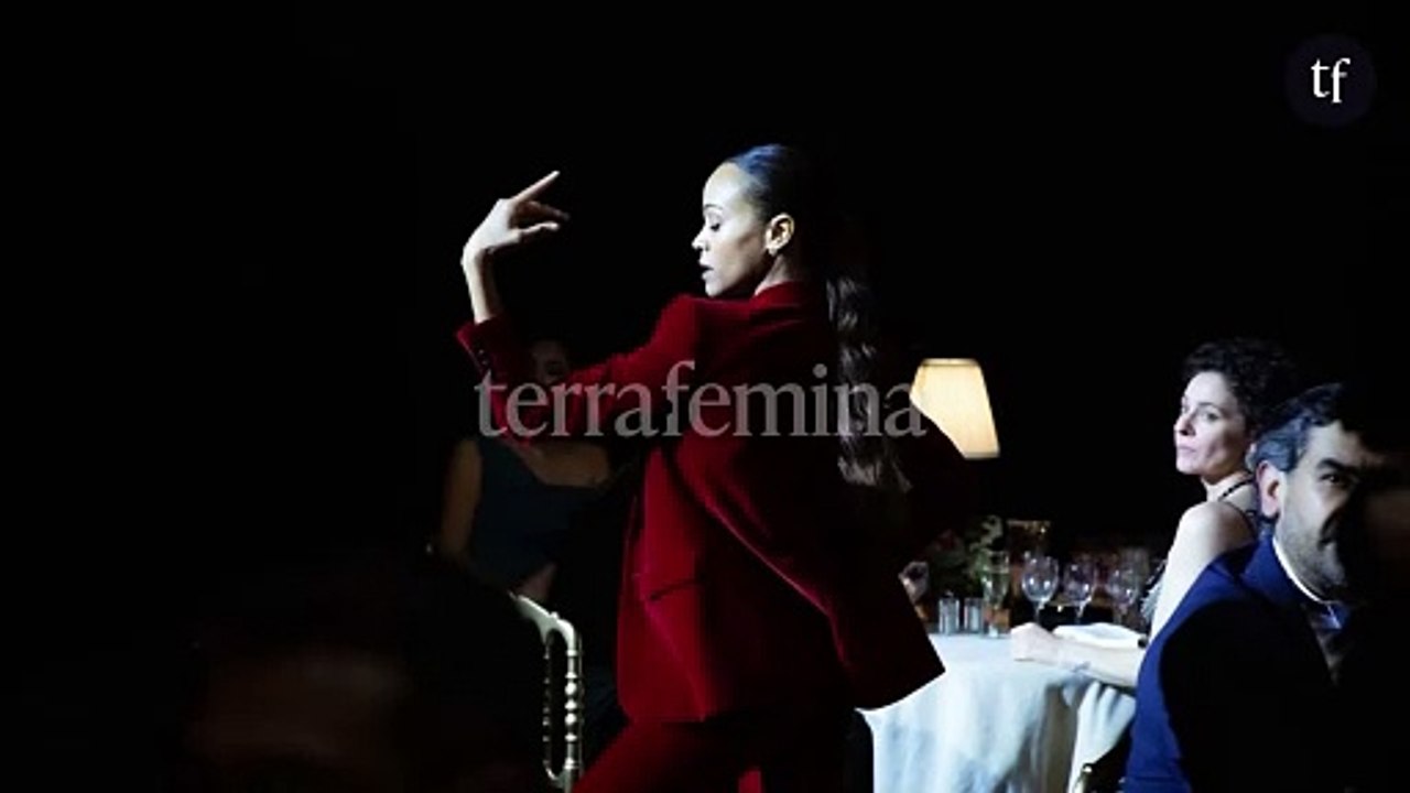 Mais qui est la chanteuse française géniale derrière la musique du film-événement "Emilia Perez" ?