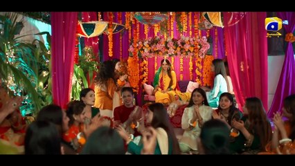 Haq Mehar Episode 31 Teaser - 27th August 2024 - HAR PAL GEO