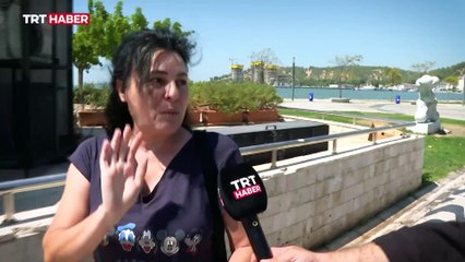 CHP'li İzmir Büyükşehir Belediye Başkanı'nın 'balık ölümleri açıklaması' tepki çekti