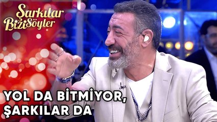 Yol Da Bitmiyor, Şarkılar Da | Şarkılar Bizi Söyler 29. Bölüm