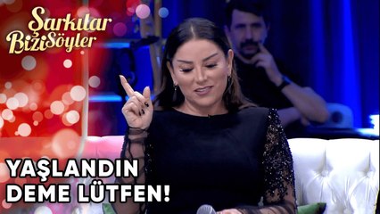 Yaşlandın Deme Lütfen! | Şarkılar Bizi Söyler 29. Bölüm