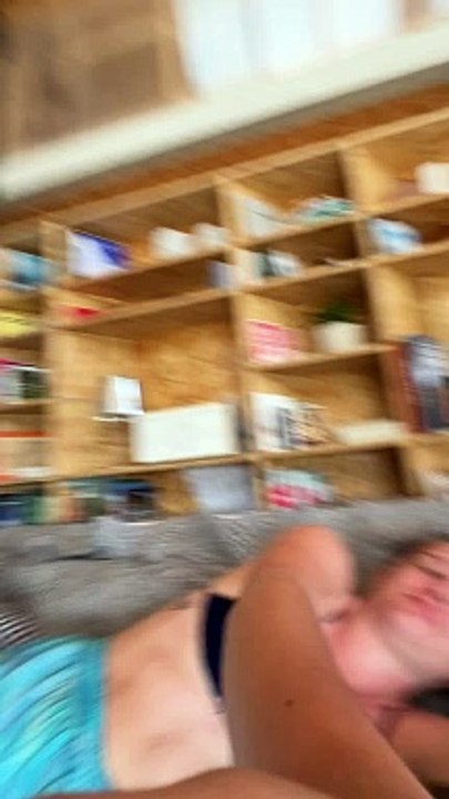 Les vacances entre potes l'été ☀️