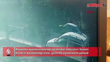 Katiliyle kaçarak evlenmiş