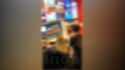 Funcionária de rede de fast food denúncia que foi humilhada por cliente