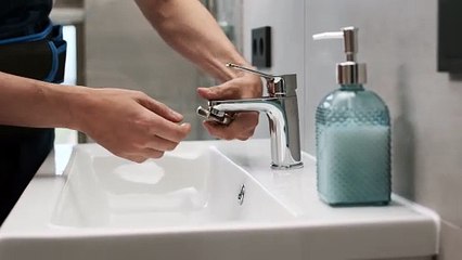 Fixing Faucet