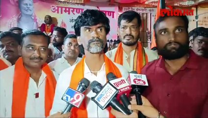 पहिल्यांदाच जरांगे-हाकेंचं एकमत झालं...  कारण काय?