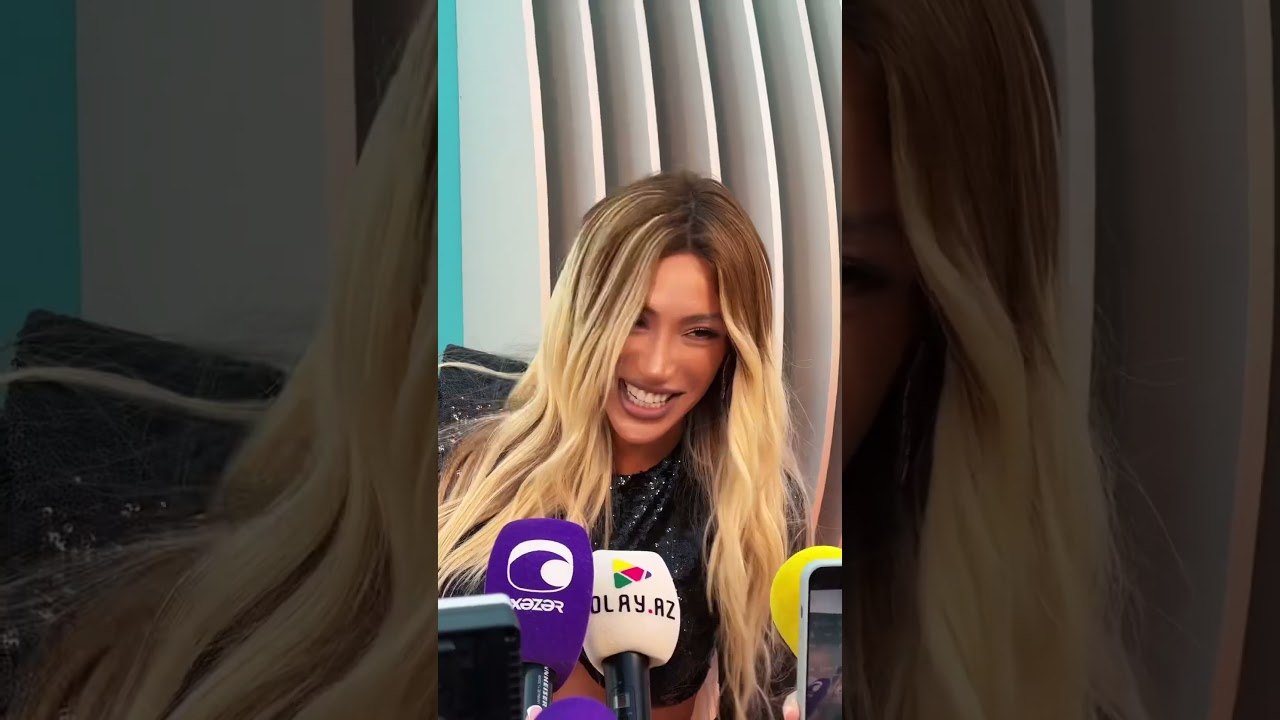 Hər zaman gözlənilən yerdəyik✨ #röya