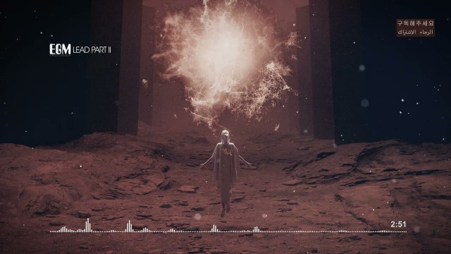 Epic Cinematic Electro ♪ Lead Part II ♪ By Ender Güney