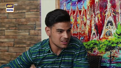 Tark e Wafa Episode 51 | 27 August 2024 | ARY Digital Dramadrama