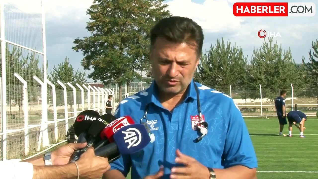 Bülent Uygun: Beşiktaş maçı çok zor geçecek