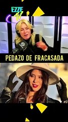 Yanina Latorre destrozó a Florencia Cabrera