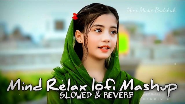 Trending Instagram Lofi Mashup Song | Mind Relaxing Lofi Mix | Viral Mashup Beats