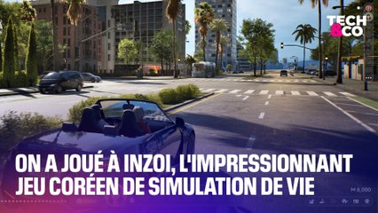 On a joué à inZOI, l'impressionnant jeu coréen de simulation de vie