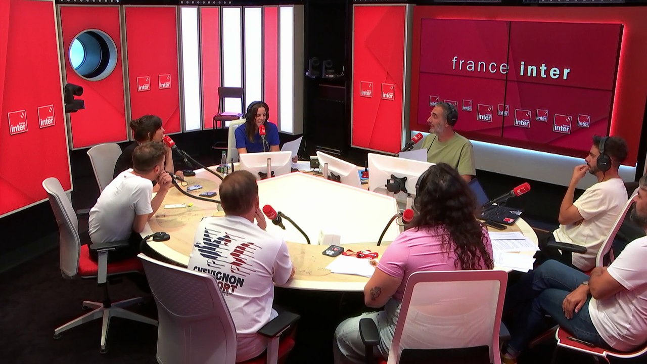 Quand Instagram s'inspire de MySpace - La chronique de Manon Mariani