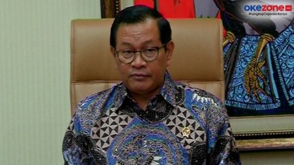PN Jaksel Konfirmasi Pramono Anung Urus 3 Surat untuk Pilgub Jakarta 2024