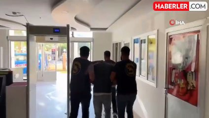 Şanlıurfa'da cinayet: Genç öğretmen fıstık tarlasında öldürüldü