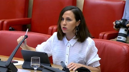 Rechazada la comparecencia de Sánchez para informar sobre la llegada de inmigrantes irregulares
