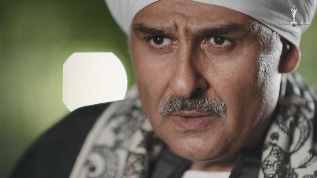 همام راح لعابد بيتو علشان يتاكد ان هو السبب في الحصل ... #افراح_ابليس