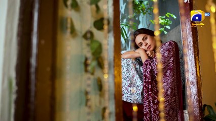 Dil-e-Nadan Episode 05 - [Eng Sub] - Mikaal Zulfiqar - Amar Khan - Ali Abbas - 27th August 2024