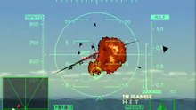 PS | Ace Combat 2
