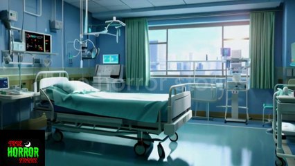 Title: The Death Room: A Terrifying Tale from a Pakistani Hospital