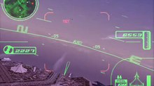 PS | Ace Combat 3 - Electrosphere