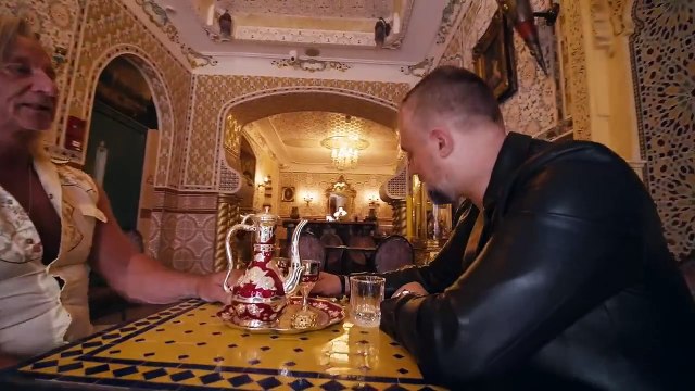 He Hunts The Man Who Betrayed Him _ Full Movie _ Free Action Movie _ Borrowed Time_ Falling Apart