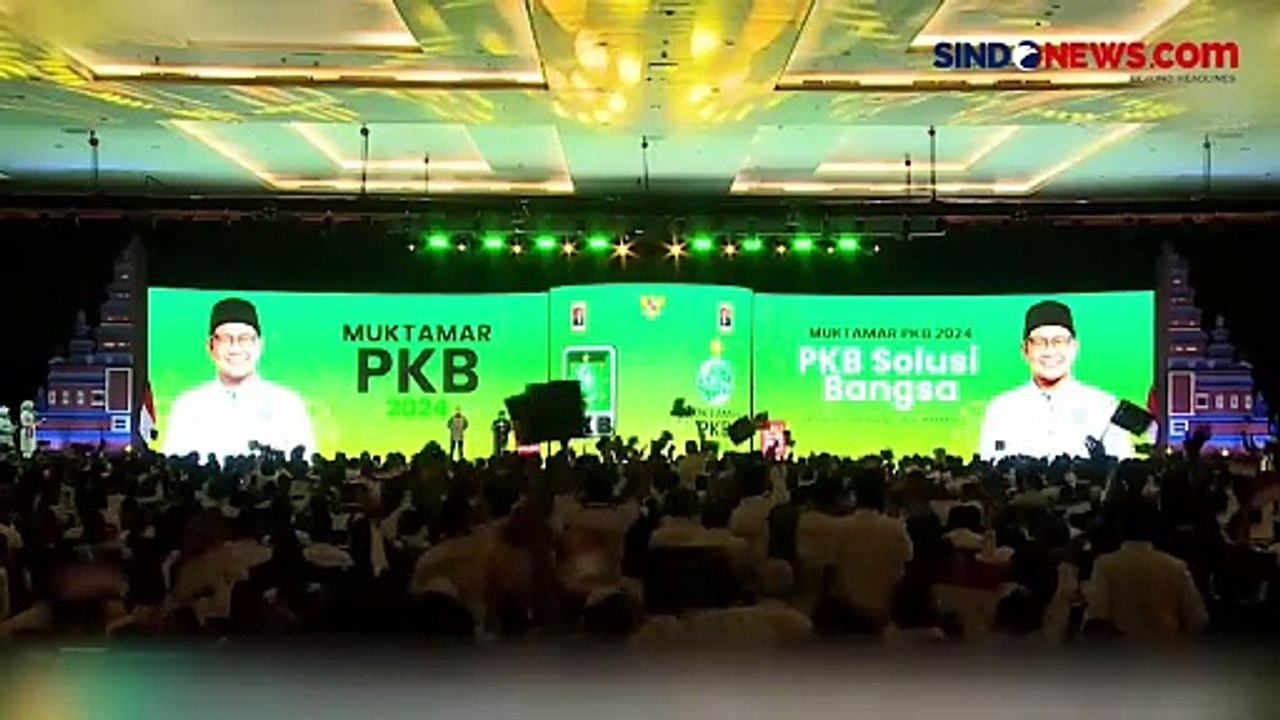 Lukman Edy Datangi Kemenkumham, Tolak Cak Imin Pimpin PKB